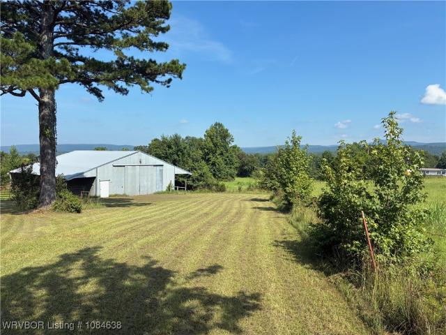 Land for sale in Ark