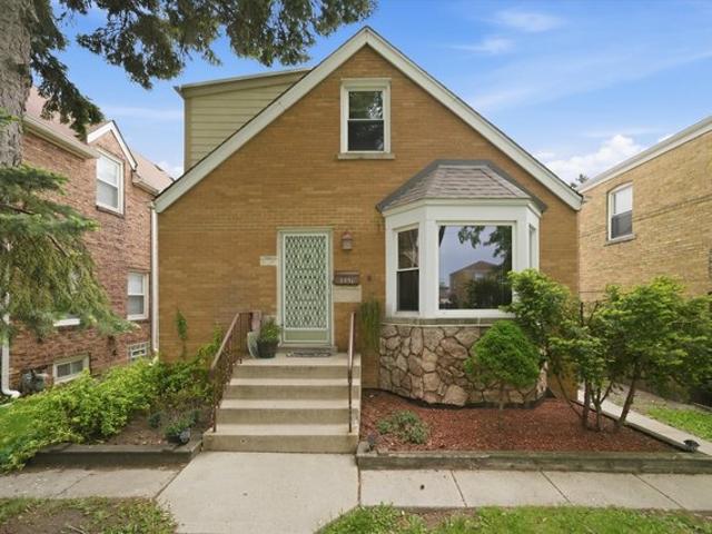 House for sale in Franklin Park, Illinois