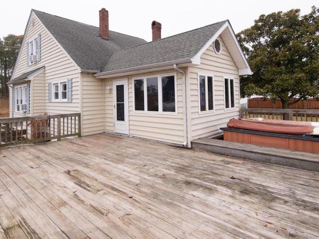 House for sale in Dorchester, Maryland