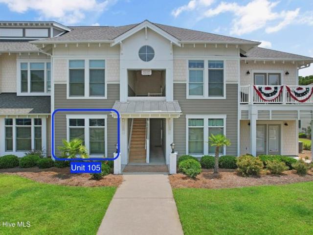 Condo for sale in Southport, North Carolina