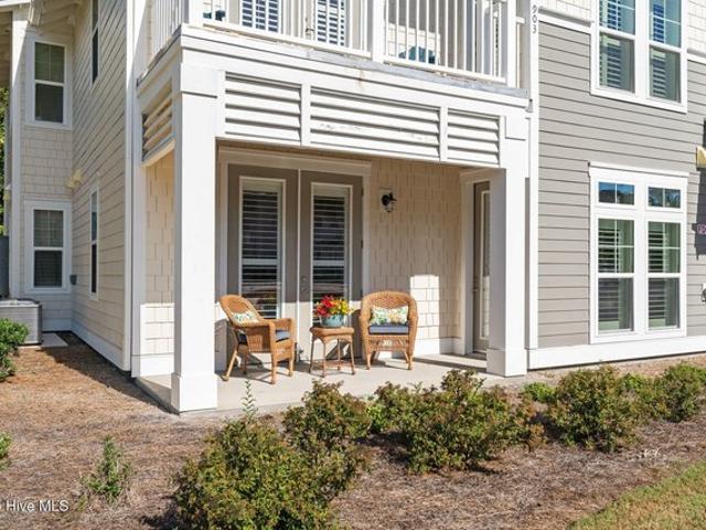 Condo for sale in Southport, Brunswick County
