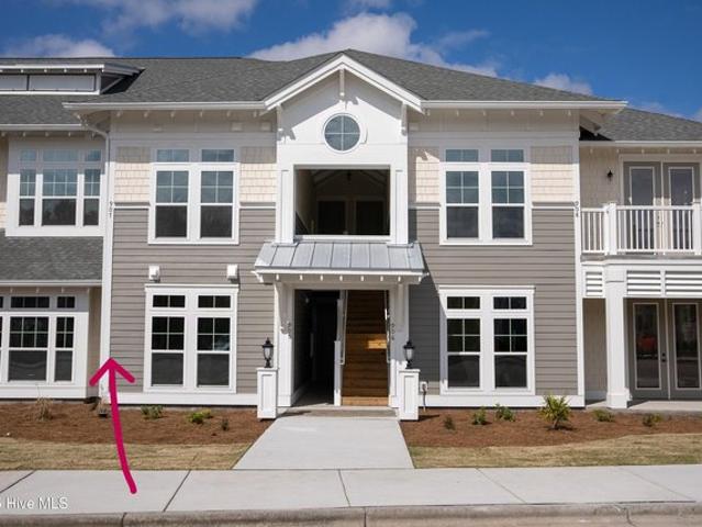 Condo for sale in Southport, North Carolina