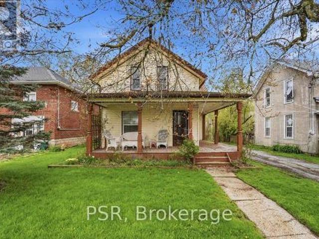 House for sale in Niagara, Ontario