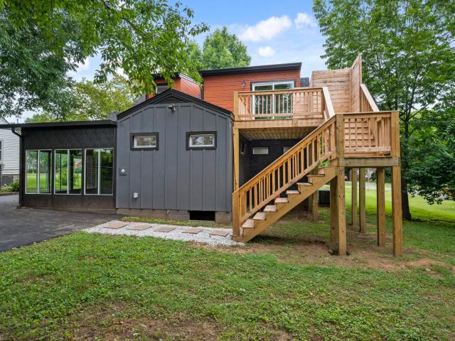 Property for rent in Tennessee