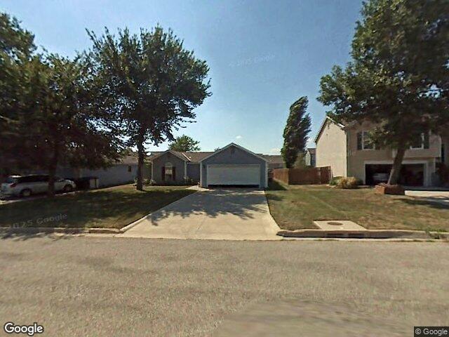House for sale in Kansas