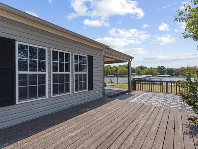 House for sale in Grove, Oklahoma