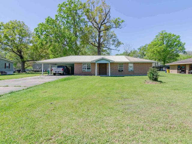 House for sale in Plaquemine, Louisiana