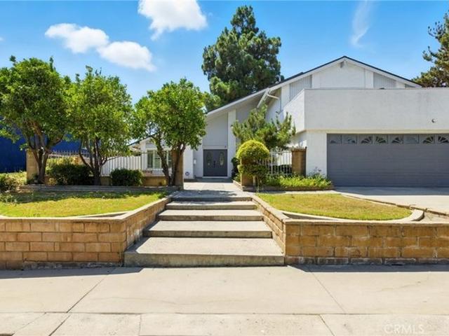 House for sale in Laguna Hills, California