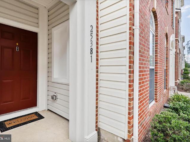 Condo for sale in Virginia