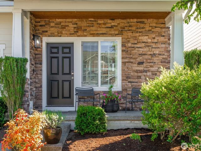 House for sale in Maple Valley, Washington