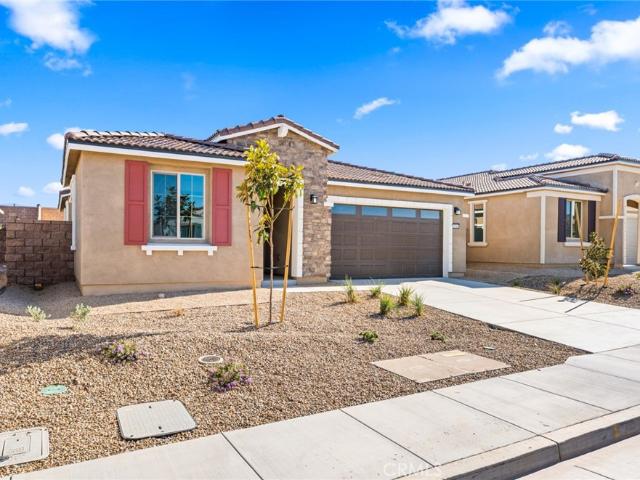 House for sale in Menifee, California
