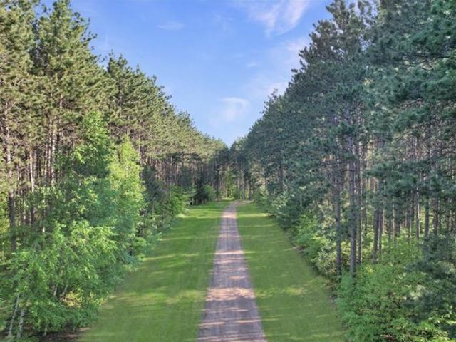 Land for sale in Siren, Wisconsin