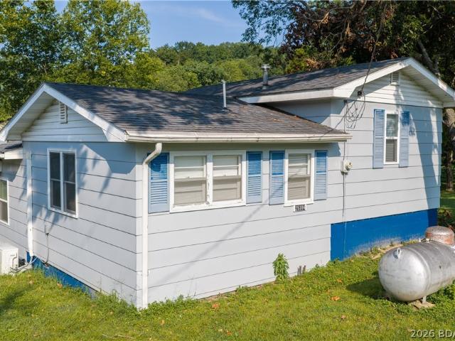House for sale in Missouri