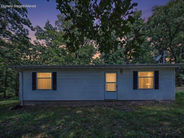 House for sale in Hickory, Missouri
