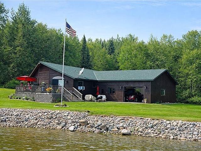 House for sale in Effie, Minnesota
