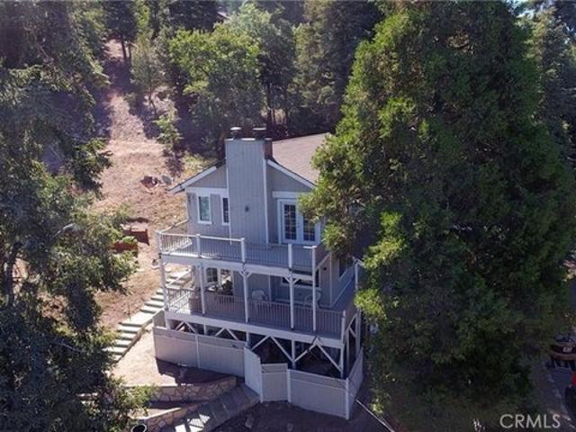 House for sale in Twin Peaks, California