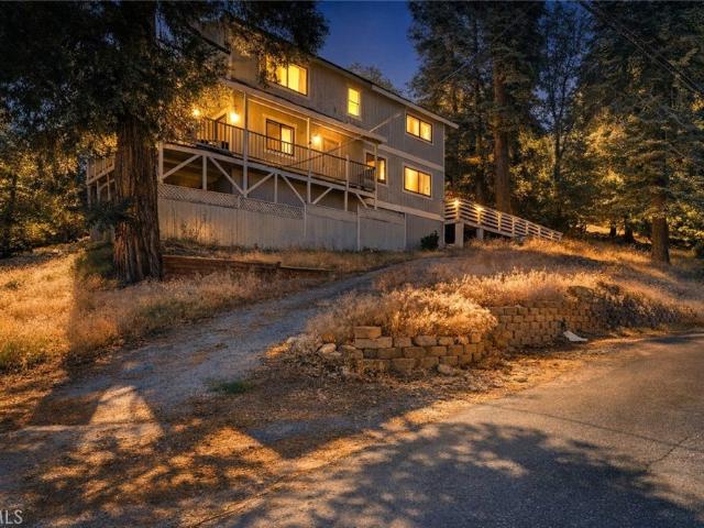 Property for sale in Twin Peaks, California