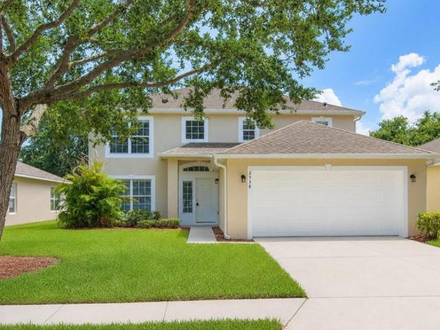 House for sale in Vero Beach, Florida