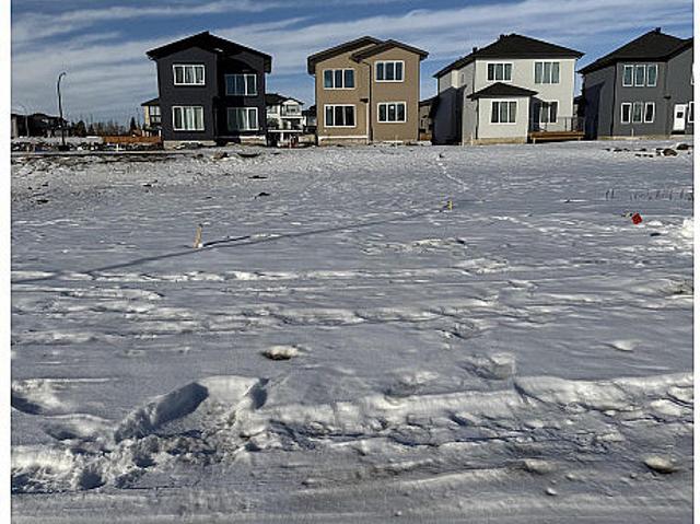 Land for sale in Alberta