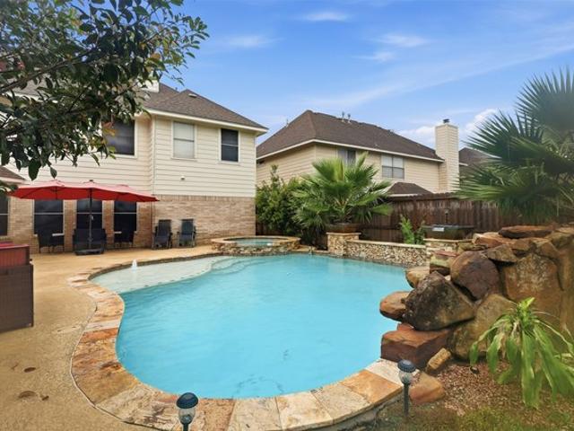 House for sale in Harris, Texas