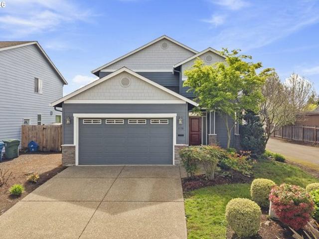 House for sale in Oregonia