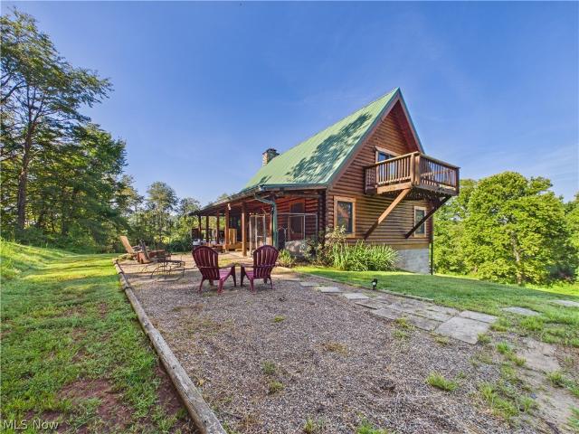 House for sale in Parkersburg, West Virginia