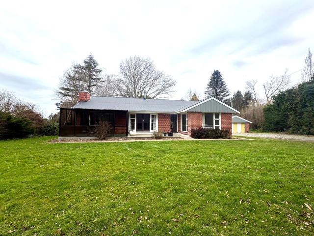 House for rent in Hororata, Canterbury