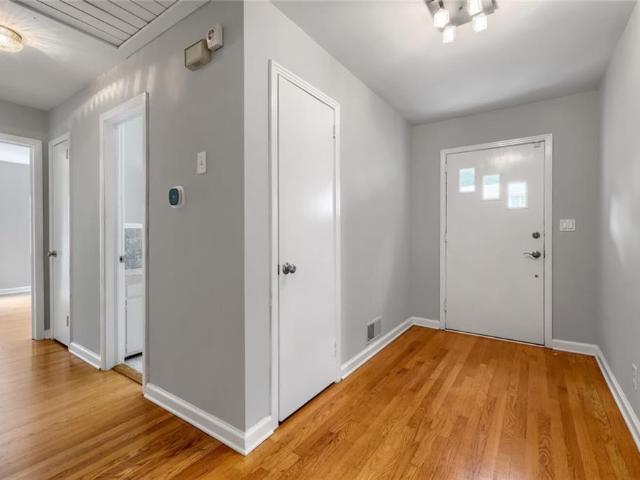 House for sale in Atlanta, Georgia