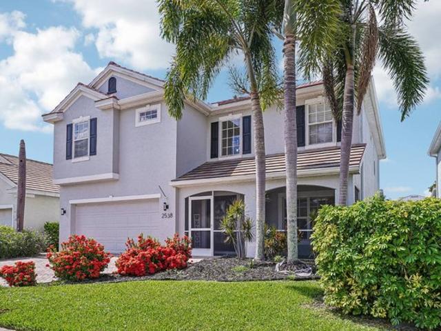 House for sale in Cape Coral, Florida