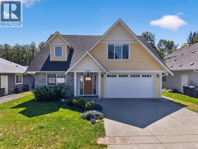 House for sale in Courtenay, Comox Valley Regional District