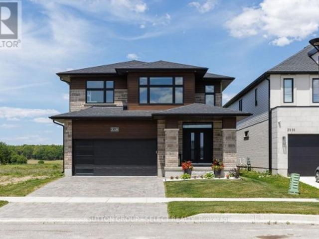 House for sale in Arva, Ontario