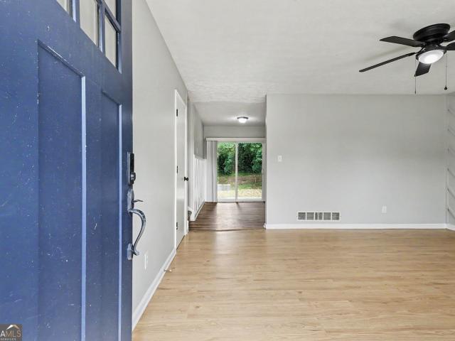 House for sale in Clayton, Georgia