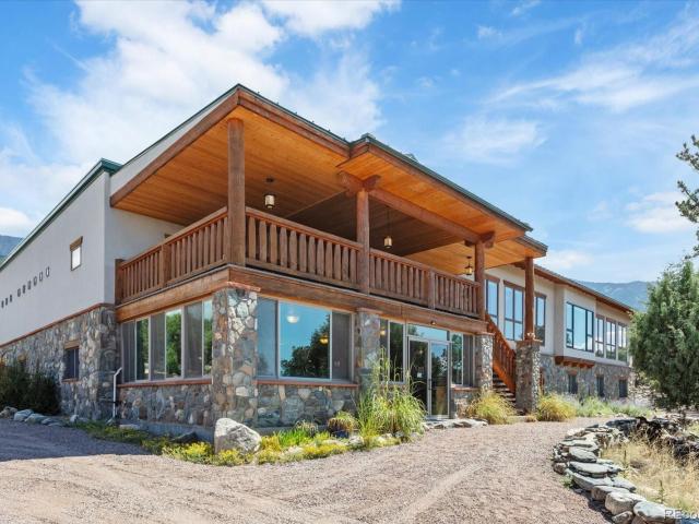 Commercial for sale in Crestone, Colorado