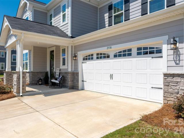 House for sale in Monroe, North Carolina