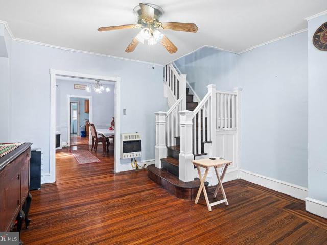 Townhouse for sale in Philadelphia, Pennsylvania