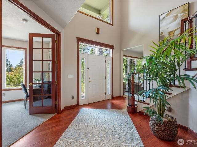 House for sale in Longview, Washington