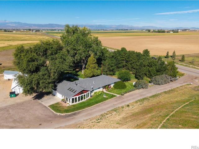 Farm for sale in Berthoud, Colorado