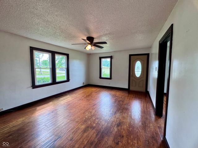 House for sale in Connersville, Indiana