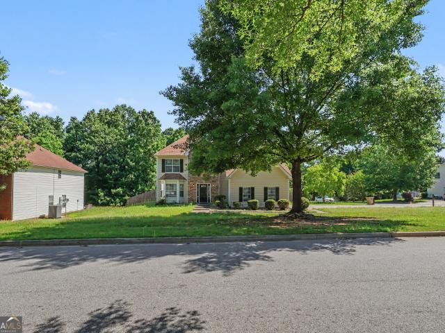 House for sale in Clayton, Georgia