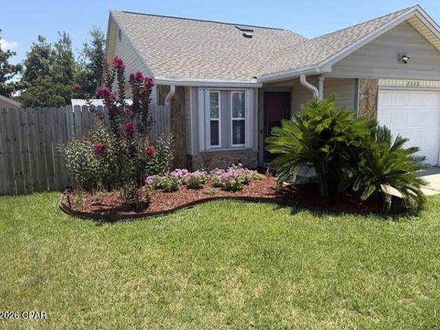 House for sale in Panama City, Florida