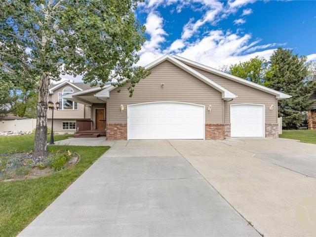 House for sale in Billings, Montana
