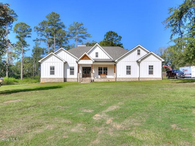 House for sale in Howell, Appling