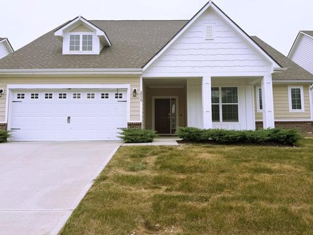 House for sale in Greenwood, Indiana