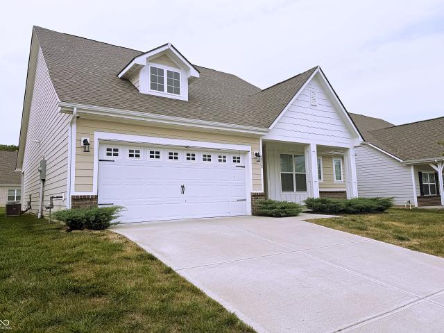 House for sale in Greenwood, Indiana
