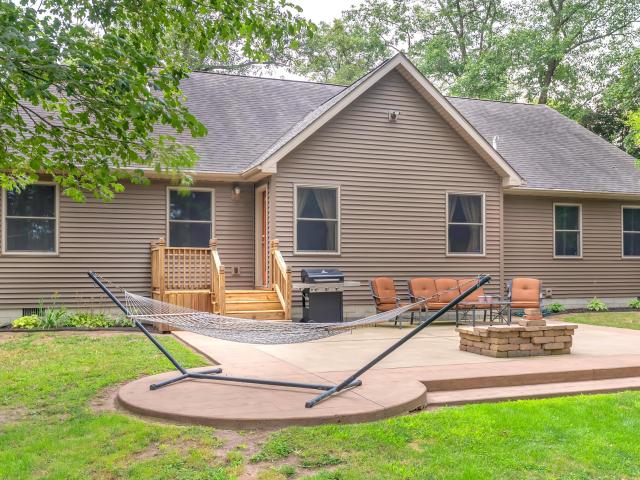 House for sale in Morocco, Newton County
