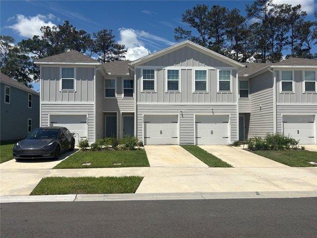 Townhouse for sale in Jacksonville, Florida