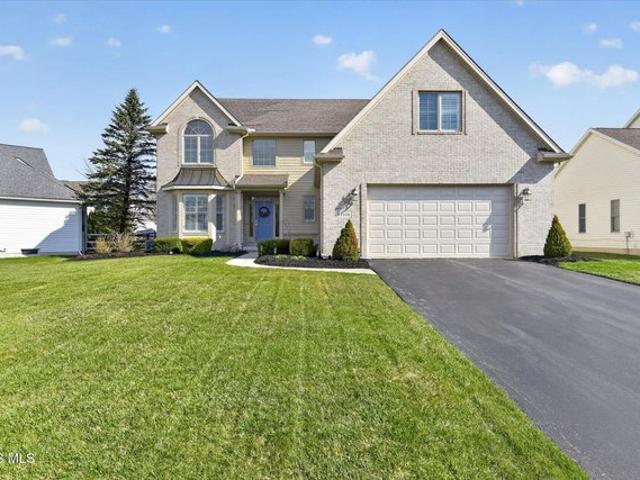 House for sale in Lucas, Ohio