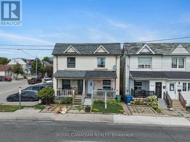 House for sale in Woburn, Ontario