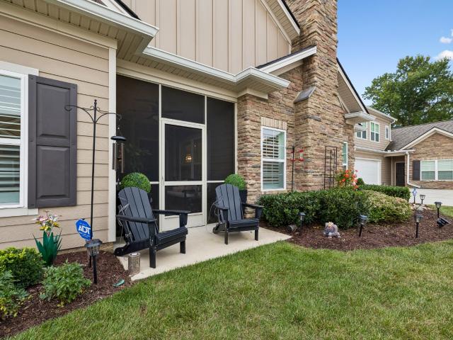 Townhouse for sale in Tennessee