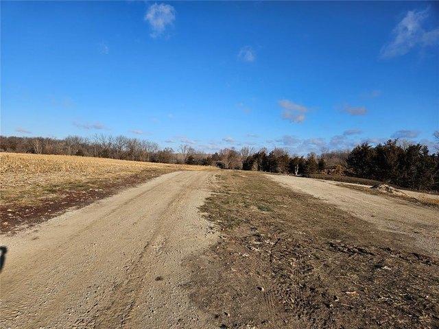 Land for sale in Cumberland, Iowa